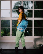 TECTONIC PLATE DLXSV BACKPACK