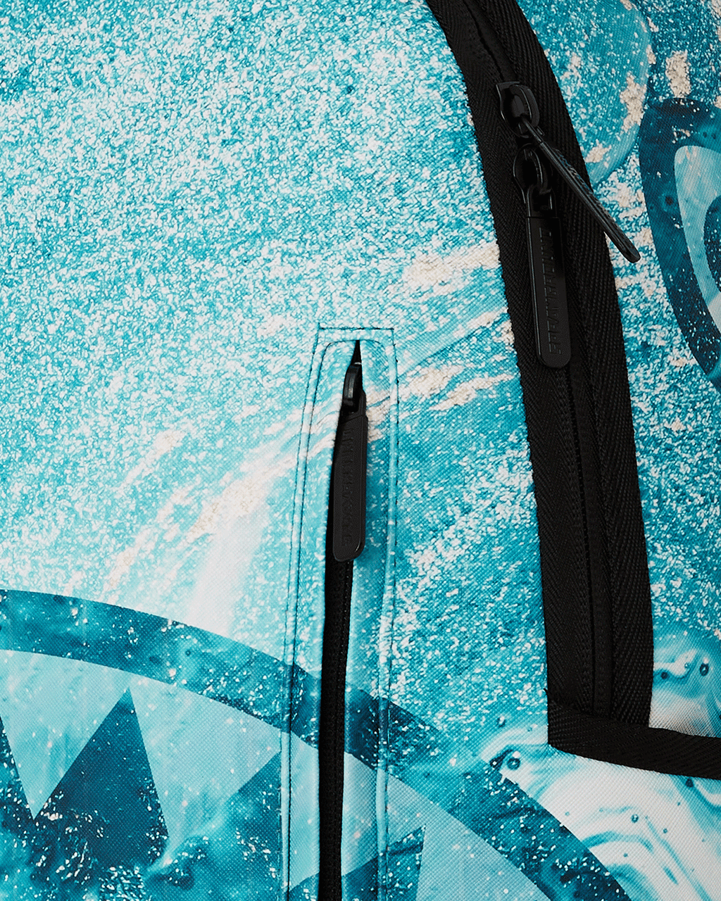 TECTONIC PLATE DLXSV BACKPACK