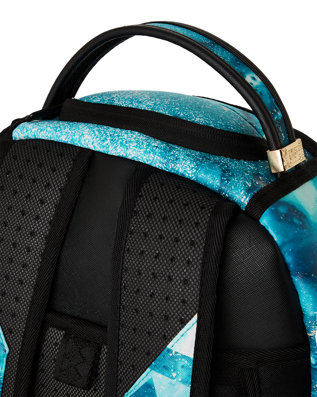TECTONIC PLATE DLXSV BACKPACK