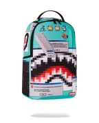 CLEANUP YOUR DESKTOP BACKPACK