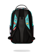 CLEANUP YOUR DESKTOP BACKPACK