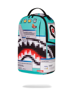 CLEANUP YOUR DESKTOP BACKPACK