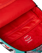 CLEANUP YOUR DESKTOP BACKPACK