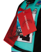 CLEANUP YOUR DESKTOP BACKPACK