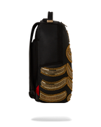 A.I. GOLDEN REGENERATION BACKPACK
