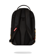 A.I. GOLDEN REGENERATION BACKPACK