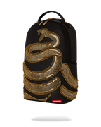 A.I. GOLDEN REGENERATION BACKPACK