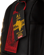 A.I. GOLDEN REGENERATION BACKPACK