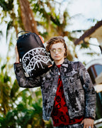 THAT SPLEH DLXSV BACKPACK