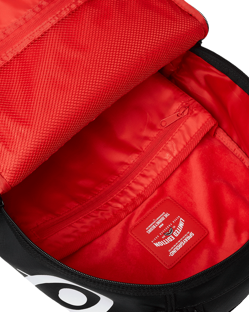 THAT SPLEH DLXSV BACKPACK