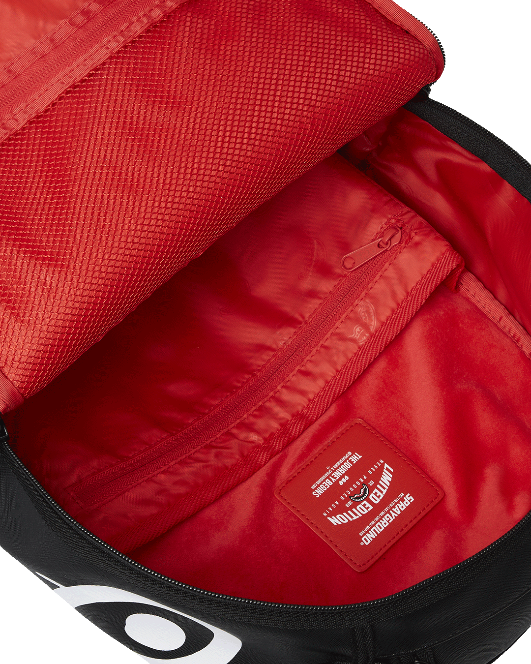 THAT SPLEH DLXSV BACKPACK