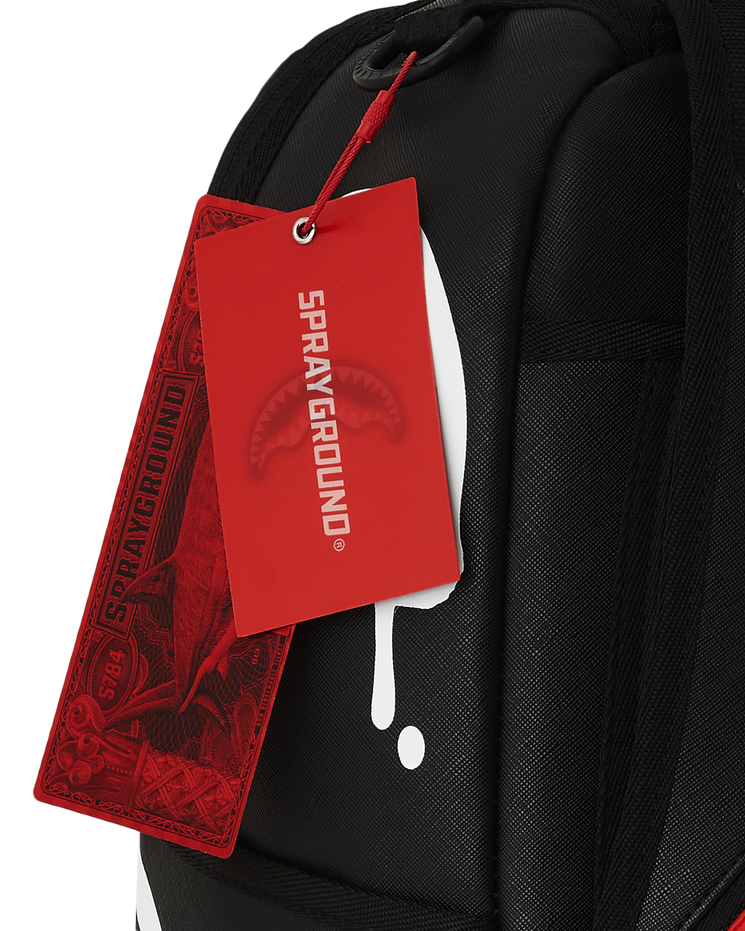 THAT SPLEH DLXSV BACKPACK