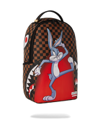 BUGS BUNNY HERE I AM DLXSV BACKPACK