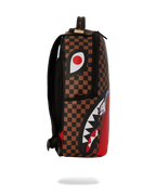 BUGS BUNNY HERE I AM DLXSV BACKPACK