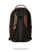 BUGS BUNNY HERE I AM DLXSV BACKPACK