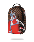 BUGS BUNNY HERE I AM DLXSV BACKPACK