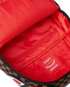 BUGS BUNNY HERE I AM DLXSV BACKPACK