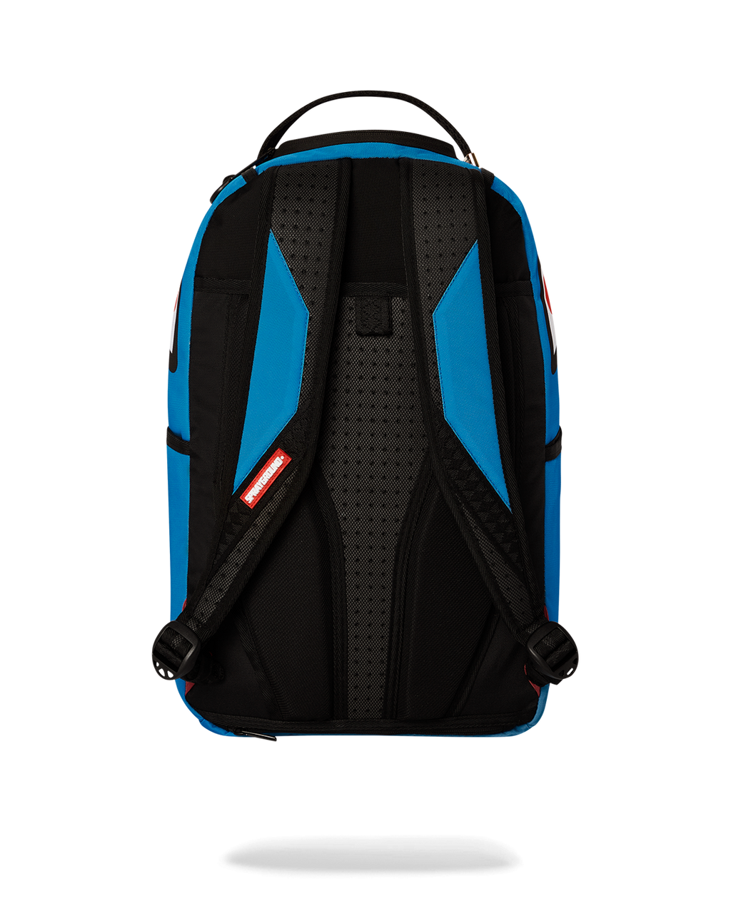 FAMILY GUY BRUISER DLXSR BACKPACK