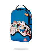 FAMILY GUY BRUISER DLXSR BACKPACK