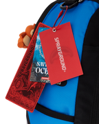 FAMILY GUY BRUISER DLXSR BACKPACK