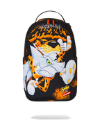 CHEETOS SHARK RUNNER DLXSR BACKPACK