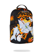 CHEETOS SHARK RUNNER DLXSR BACKPACK