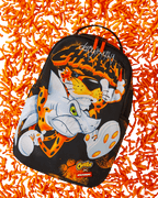 CHEETOS SHARK RUNNER DLXSR BACKPACK