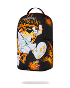 CHEETOS SHARK RUNNER DLXSR BACKPACK