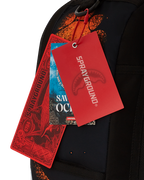 CHEETOS SHARK RUNNER DLXSR BACKPACK