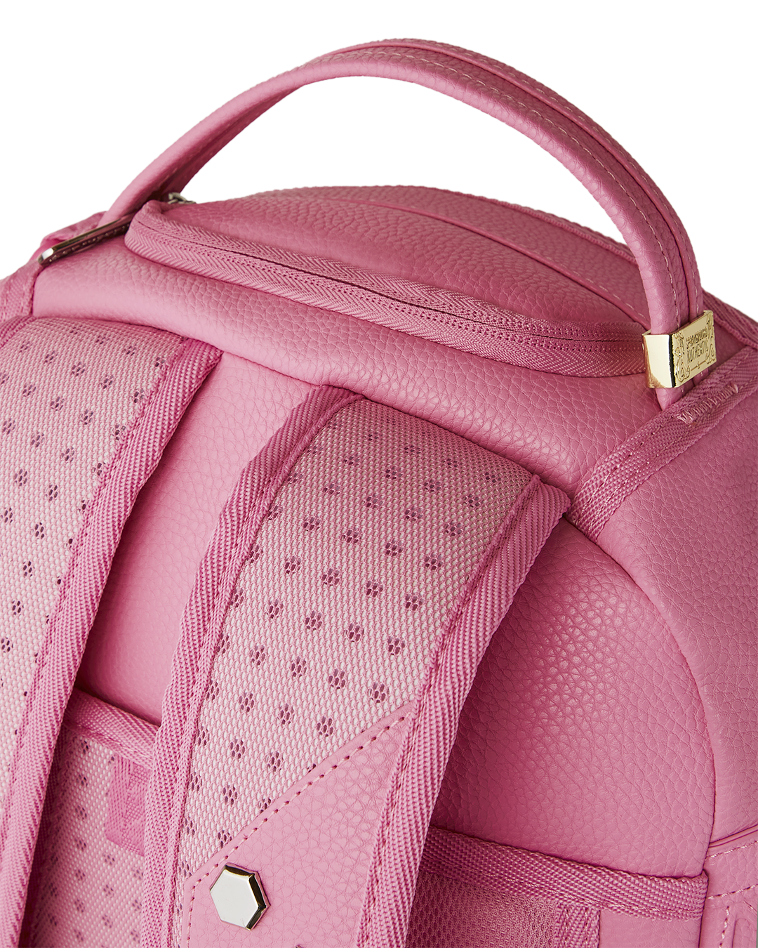 BABY BEAR BADDIE BACKPACK