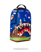 TETRIS MIND GAMES DLXSR BACKPACK