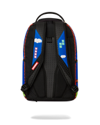 TETRIS MIND GAMES DLXSR BACKPACK