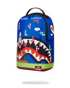 TETRIS MIND GAMES DLXSR BACKPACK