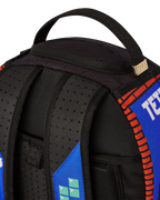 TETRIS MIND GAMES DLXSR BACKPACK
