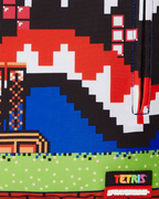 TETRIS MIND GAMES DLXSR BACKPACK