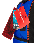 TETRIS MIND GAMES DLXSR BACKPACK