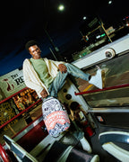 DOODLE DAY DREAMS DLXSR BACKPACK