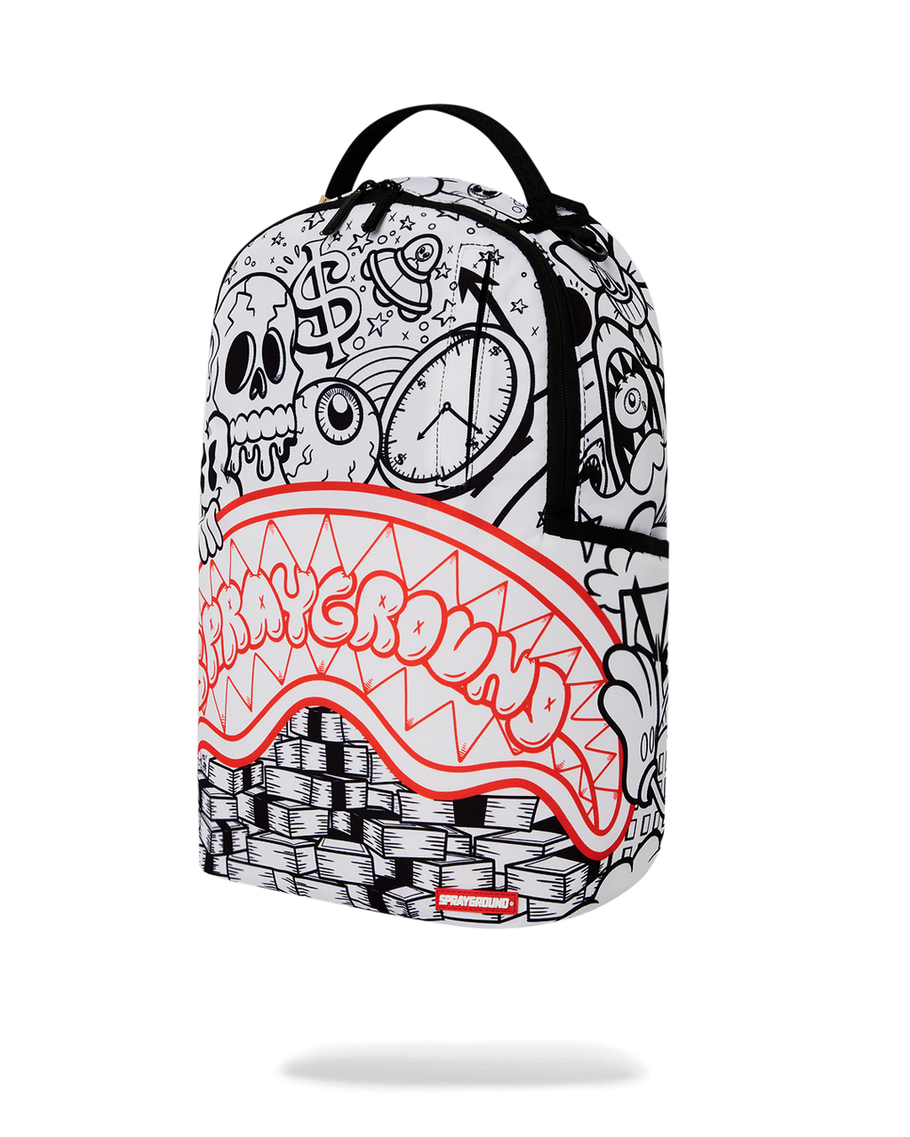 DOODLE DAY DREAMS DLXSR BACKPACK