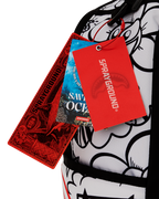 DOODLE DAY DREAMS DLXSR BACKPACK