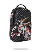 AQUAMAN TRIDENT BACKPACK