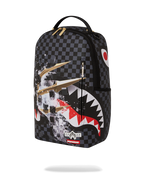 AQUAMAN TRIDENT BACKPACK