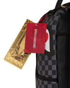 AQUAMAN TRIDENT BACKPACK