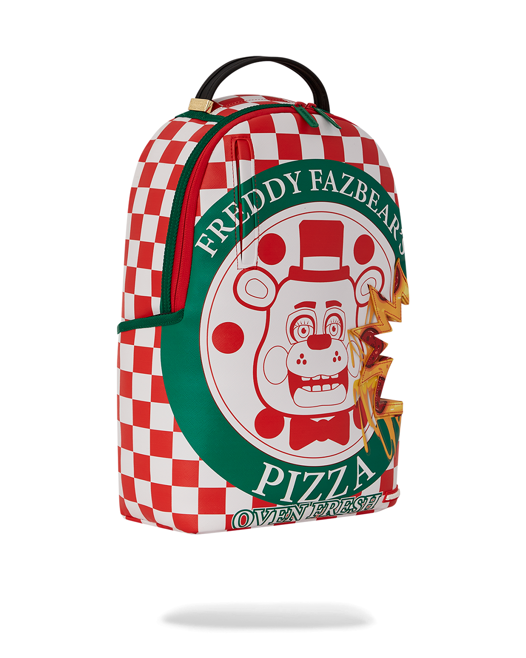 FIVE NIGHTS AT FREDDY'S PIZZA TAKEOUT