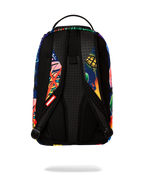 CAPTAIN PLANET OFFICIAL DLXSR BACKPACK