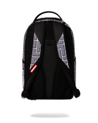 TETRIS SHARK STACKER DLXSR BACKPACK