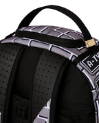 TETRIS SHARK STACKER DLXSR BACKPACK