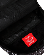 TETRIS SHARK STACKER DLXSR BACKPACK