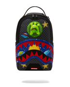 ALIEN ZZZADDY DLXSV BACKPACK