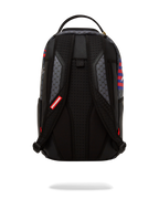 ALIEN ZZZADDY DLXSV BACKPACK