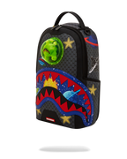 ALIEN ZZZADDY DLXSV BACKPACK